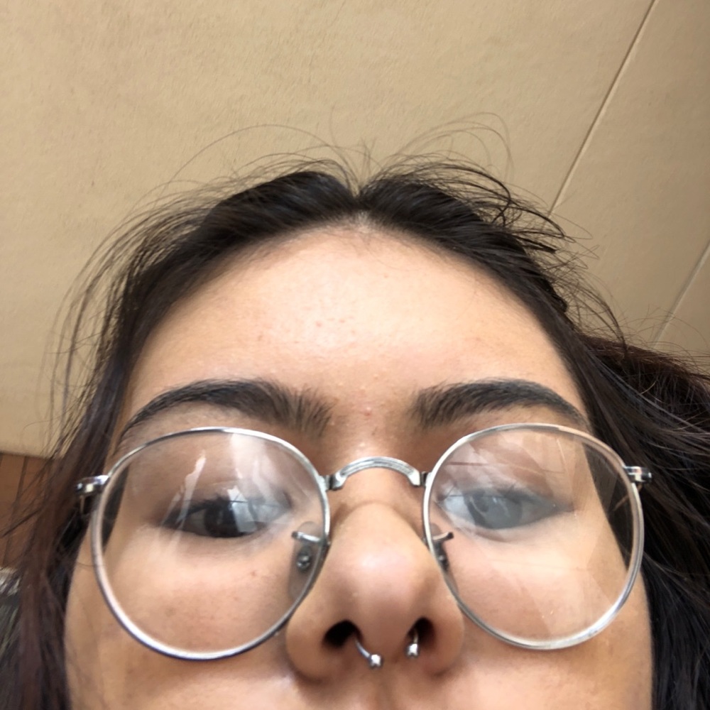 Meet your Posher, Cameryn